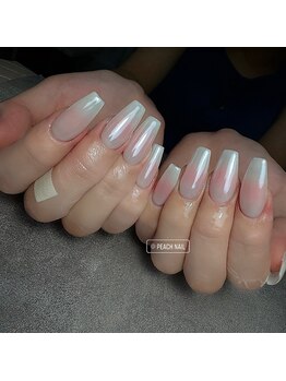 ピーチネイル 新松戸(Peach Nail)/