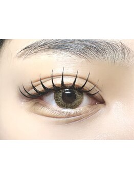 キープ力が自慢のサロン