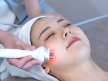 スリムライン 仙台店(The Slim Line)/スリムラインフェイシャル紹介