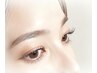 ☆形状記憶まつ毛パーマ＆美眉（眉周りwax・スタイリング）¥11,000→￥6,600