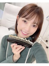 ライトビューティー 池袋店(LightBeauty)/嶋村　瞳様　ご来店☆