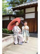 K アイラッシュ アンド アイブロウ&nbsp;着付け 