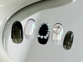 定額Trend パール