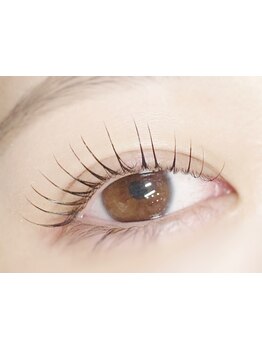 キープ力が自慢のサロン