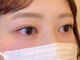 エトワボーテ(Et toi beaute)の写真/1本1本丁寧に施術するのでモチの良さ◎トリートメントやロットの種類が豊富☆理想の目元を実現します♪