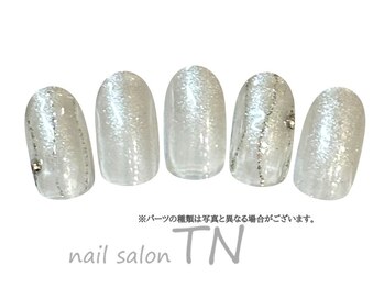 ティーエヌ イオン新潟青山店/12月季節の定額6900円コ―ス