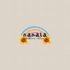ナナラ(nanala)のお店ロゴ