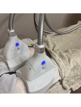 アヴァン(AVANT)/今話題の脂肪冷却！