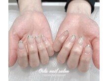 オーラ(Orla)/ガラスフレンチ