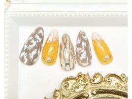 トレンドデザイン