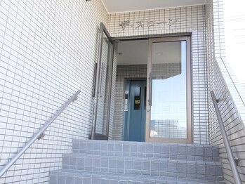 まりハウス/お店までの経路