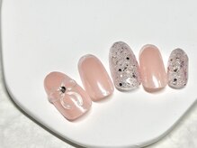 オル 横須賀中央店(Olu)/マンスリーデザイン