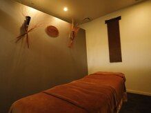 レナンセラ バイ カトレアグループ(Renanthera by カトレアGroup)の雰囲気（全室個室☆落ち着いた空間であなたの美をサポート致します）