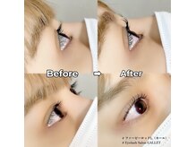 ギャレット(GALLET)/まつげパーマ