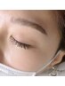 【眉】美眉似合わせアイブロウWAX