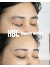 カワル(Kawaru)/ハリウッドブロウリフト/HBL