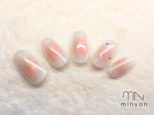 ミニョン(Minyon)/オフィスデザイン♪