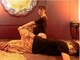 ワイルーム 蒲田(wai room)の写真/熟練の施術で姿勢が整い呼吸が深くなるプチ瞑想状態へ。疲れを癒し、不調を根本から改善へ！