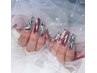 【Hand】お客様持ち込みデザイン90分/丁寧ケア＆保湿付