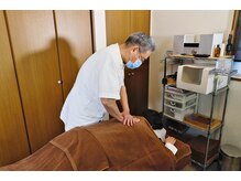 アンナカカイロプラクティック/