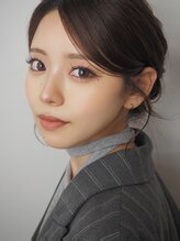 ガウン 表参道(GAUEN) riko 