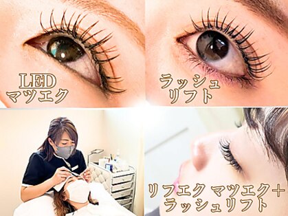 リコ フェリーチェ(Rico Feliche)の写真