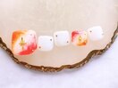 ニュアンスネイル¥7000