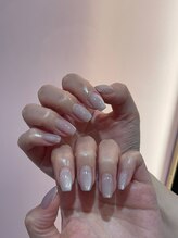 ランシル(Lancil)/マグネットネイル