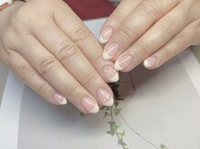 ティナ ネイルスタジオ(Tina Nail Studio)/