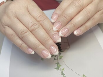 ティナ ネイルスタジオ(Tina Nail Studio)/