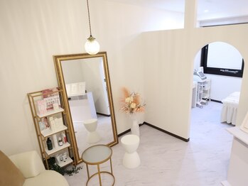 プレヴェール 神戸三宮の写真/痛みの少ないVIO脱毛で毎日を清潔に快適に◎今の自分、これからの自分がもっと快適に過ごすためのケア♪