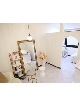 デリケート部分の脱毛/Vライン/VIO