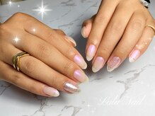 ララネイル(Lala Nail)/【パラジェル】ワンカラー