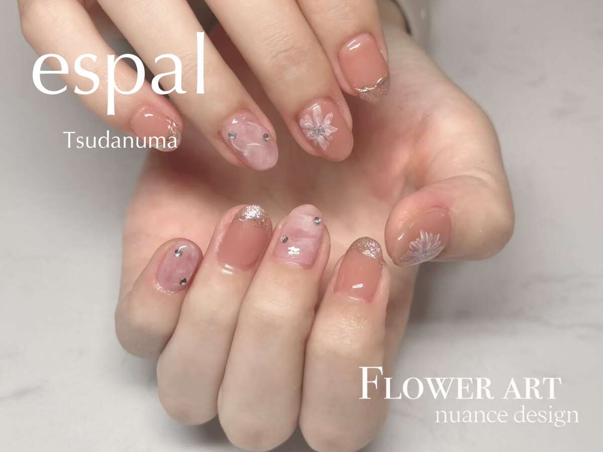 エスパル 津田沼(espal)｜ホットペッパービューティー