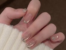 エルエルビューティサロン(L L Beauty Salon)/最高にキレかわワンホン系