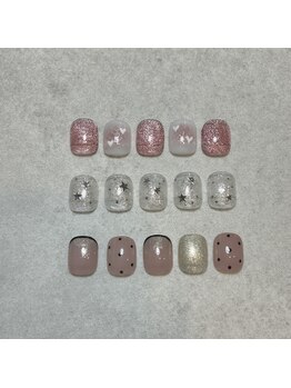 アンドユー 新松戸(&U)/パーツなし定額