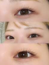 ワンルーム(01 ROOM)/パリジェンヌラッシュリフト