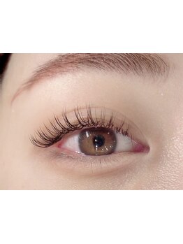 モテ可愛な目元にしたい