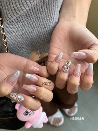 埋め尽くしアート×定額コース