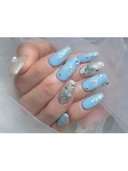 アートの種類が豊富