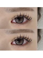 ザ ルーエ(The ruhe)/フラットラッシュ140本