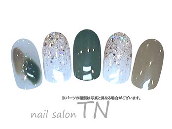 季節の定額6900円コース☆