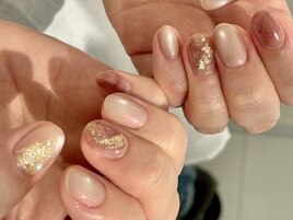 【saaya】5art course