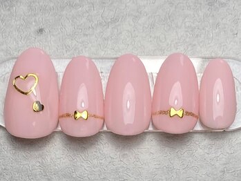 リノア(Linoa)/【Hand】定額シンプルコース