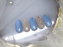 キャンアイドレッシー 天神橋五丁目店(Can I Dressy)/シンプルアート