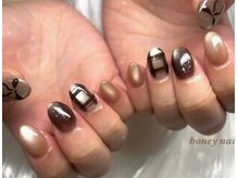 ハニーネイル(honey Nail)/