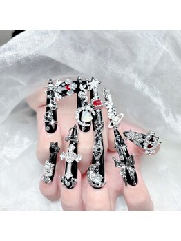ソフィアネイル 赤羽店(Sofia Nail)/