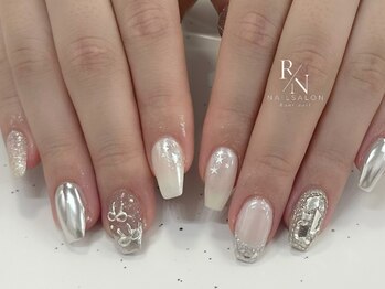 ラニ ネイル(Rani Nail)/持ち込みデザイン