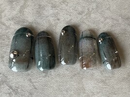 monthly design ￥7500 90min