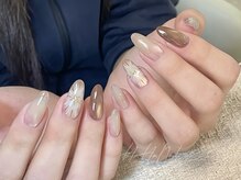 モアグラム 新宿東口店(More Glam)/人気色